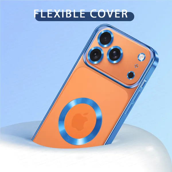Electroplating_Logo_Cut_View_Camera_Lens_Flexible_Case_Cover_for_iPhone_17_Pro_Max
