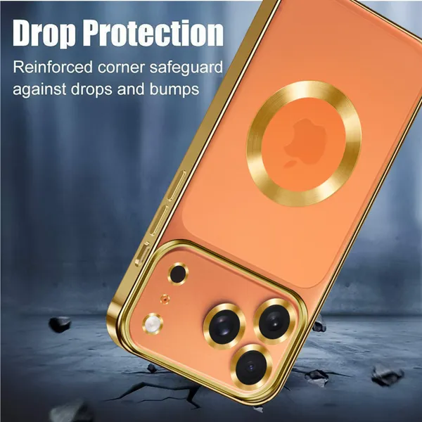 Electroplating_Logo_Cut_View_Camera_Lens_Flexible_Case_Cover_for_iPhone_17_Pro_Max