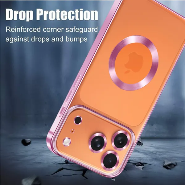 Electroplating_Logo_Cut_View_Camera_Lens_Flexible_Case_Cover_for_iPhone_17_Pro_Max