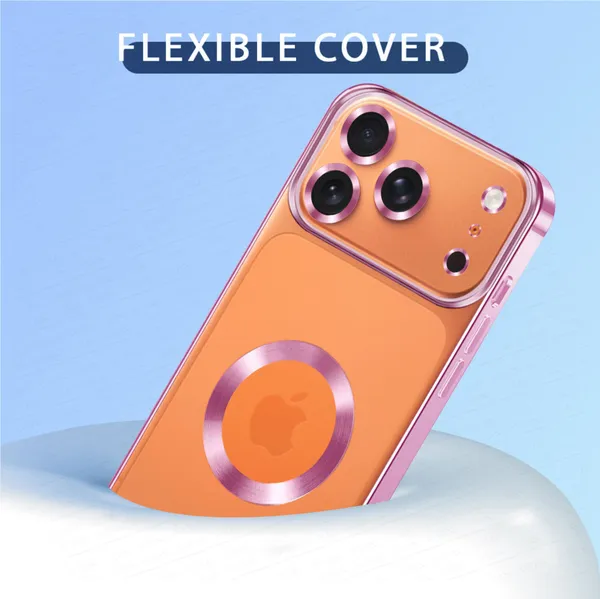 Electroplating_Logo_Cut_View_Camera_Lens_Flexible_Case_Cover_for_iPhone_17_Pro_Max