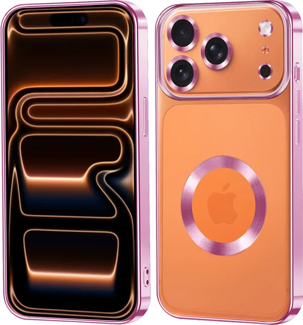 Electroplating_Logo_Cut_View_Camera_Lens_Flexible_Case_Cover_for_iPhone_17_Pro_Max