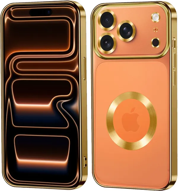 Electroplating_Logo_Cut_View_Camera_Lens_Flexible_Case_Cover_for_iPhone_17_Pro