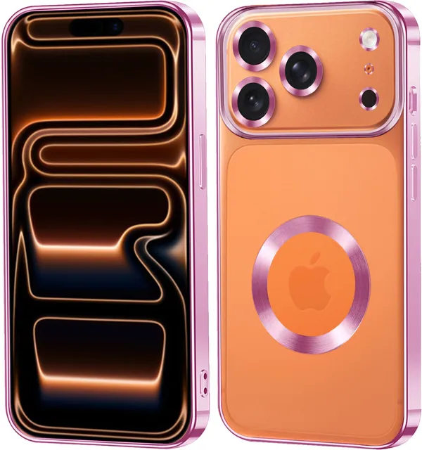 Electroplating_Logo_Cut_View_Camera_Lens_Flexible_Case_Cover_for_iPhone_17_Pro