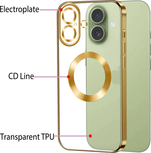 Electroplating_Logo_Cut_View_Camera_Lens_Flexible_Case_Cover_for_iPhone_17