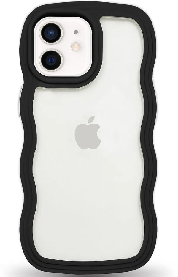 Cute_Curly_Wave_Frame_Shape_Case_Cover_for_iPhone_11