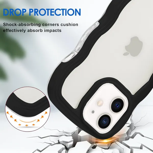 Cute_Curly_Wave_Frame_Shape_Case_Cover_for_iPhone_11