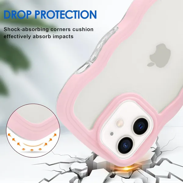 Cute_Curly_Wave_Frame_Shape_Case_Cover_for_iPhone_11