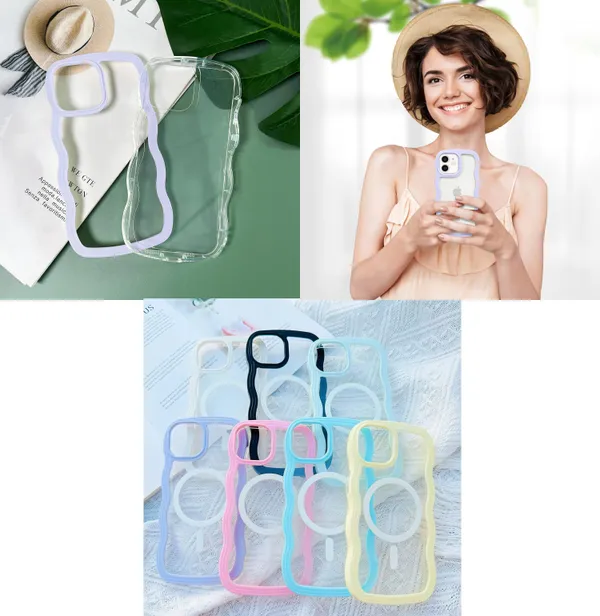 Cute_Curly_Wave_Frame_Shape_Case_Cover_for_iPhone_11