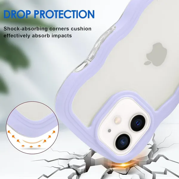 Cute_Curly_Wave_Frame_Shape_Case_Cover_for_iPhone_11