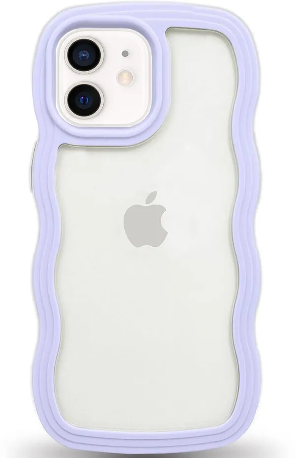 Cute_Curly_Wave_Frame_Shape_Case_Cover_for_iPhone_11