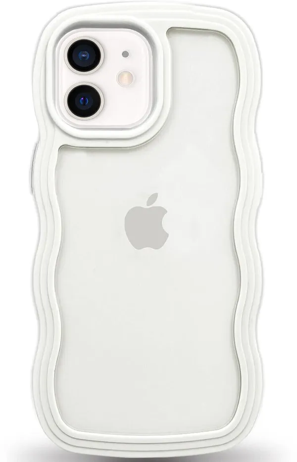 Cute_Curly_Wave_Frame_Shape_Case_Cover_for_iPhone_11