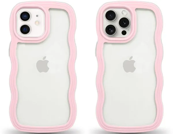 Cute_Curly_Wave_Frame_Shape_Case_Cover_for_iPhone_12_&_iPhone_12_Pro