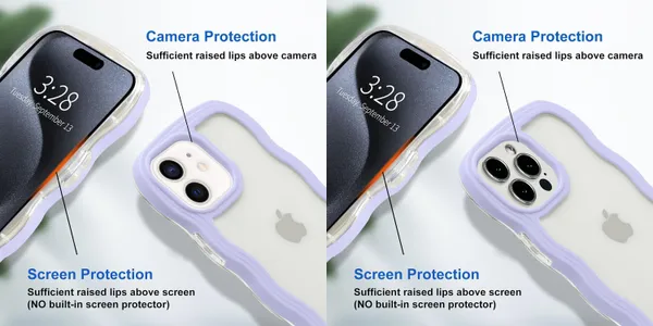 Cute_Curly_Wave_Frame_Shape_Case_Cover_for_iPhone_12_&_iPhone_12_Pro