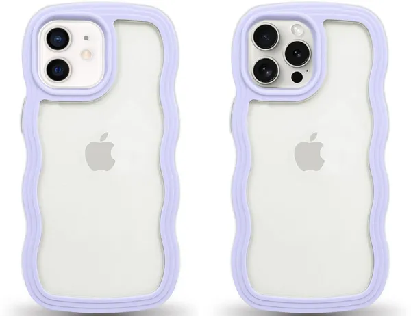 Cute_Curly_Wave_Frame_Shape_Case_Cover_for_iPhone_12_&_iPhone_12_Pro