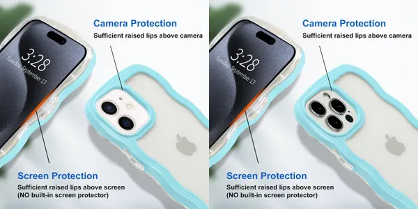 Cute_Curly_Wave_Frame_Shape_Case_Cover_for_iPhone_12_&_iPhone_12_Pro