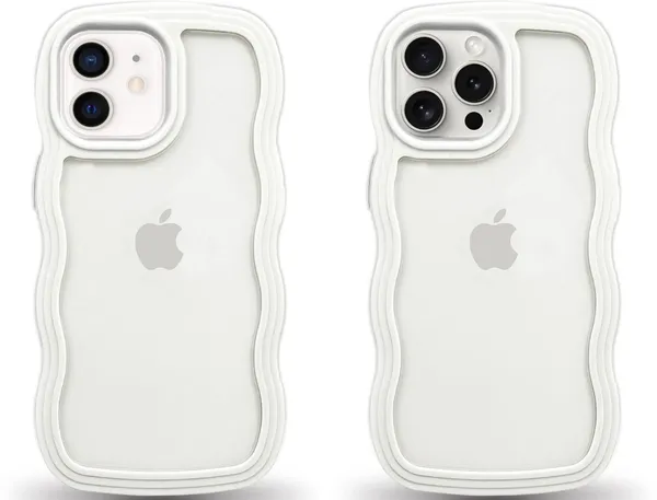 Cute_Curly_Wave_Frame_Shape_Case_Cover_for_iPhone_12_&_iPhone_12_Pro