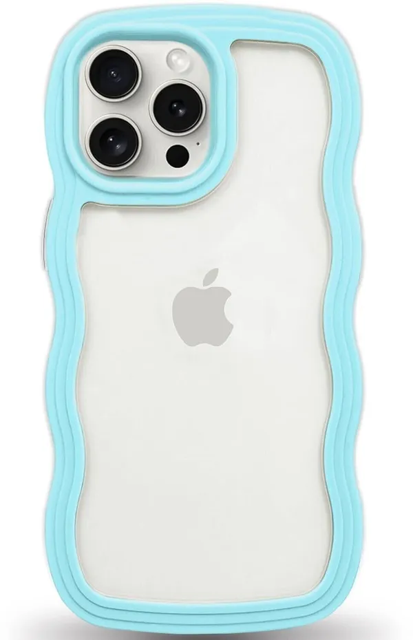 Cute_Curly_Wave_Frame_Shape_Case_Cover_for_iPhone_13_Pro_Max