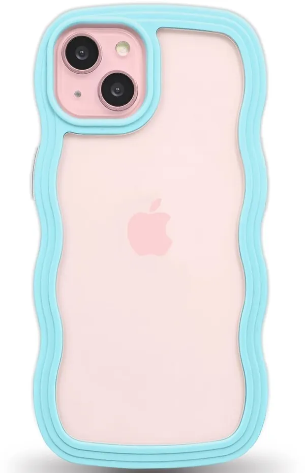 Cute_Curly_Wave_Frame_Shape_Case_Cover_for_iPhone_13_&_iPhone_14