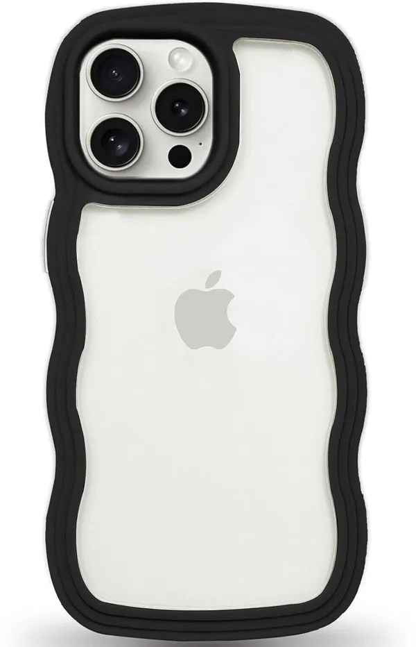 Cute_Curly_Wave_Frame_Shape_Case_Cover_for_iPhone_15_Pro_Max