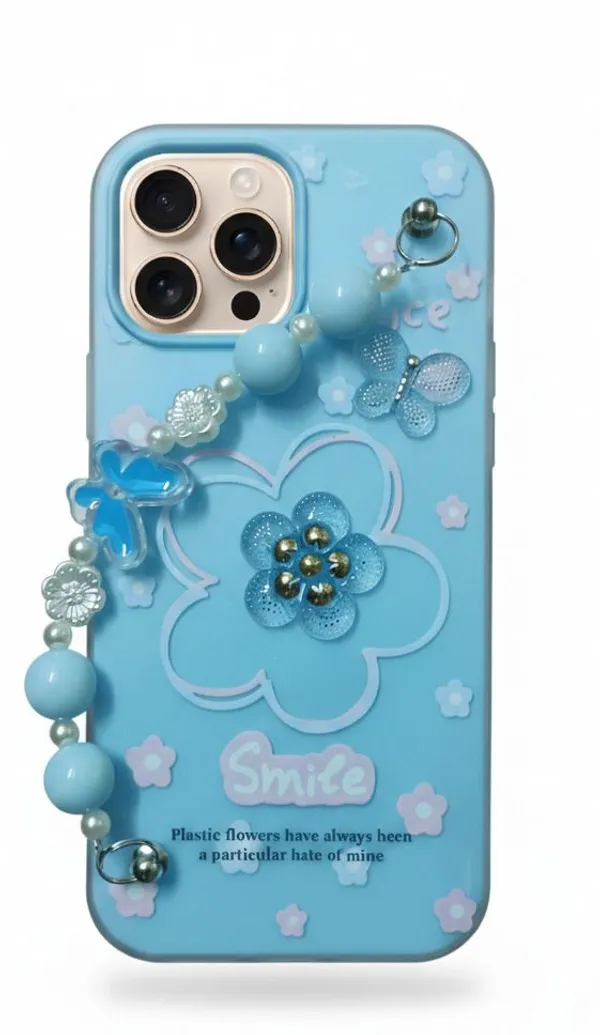 3D_Flower_Aesthetic_Butterfly_Charm_Strap_Case_Cover_for_iPhone_11_Pro_Max