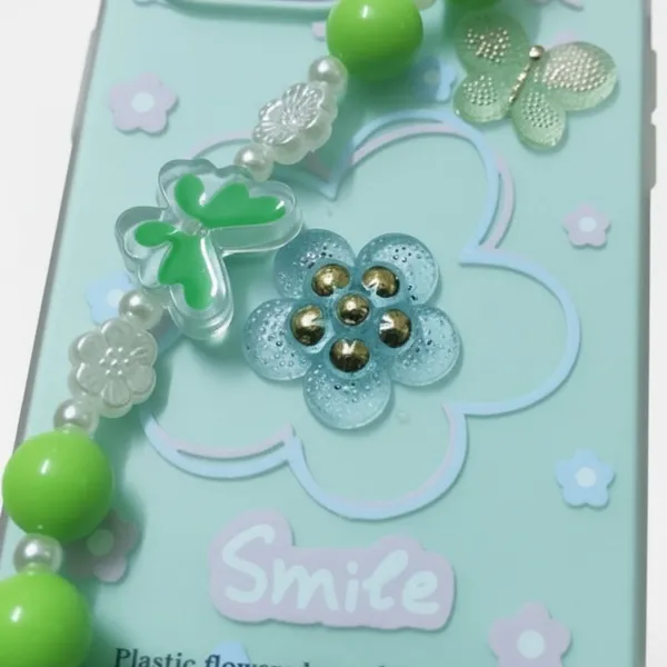 3D_Flower_Aesthetic_Butterfly_Charm_Strap_Case_Cover_for_iPhone_11