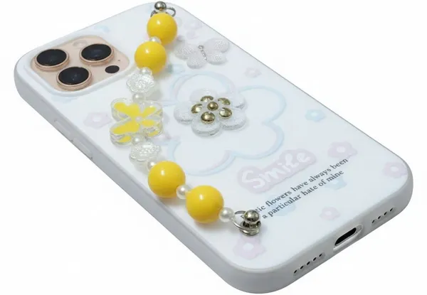 3D_Flower_Aesthetic_Butterfly_Charm_Strap_Case_Cover_for_iPhone_15_Pro_Max