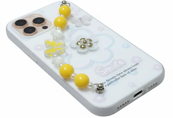 3D_Flower_Aesthetic_Butterfly_Charm_Strap_Case_Cover_for_iPhone_16_Pro_Max