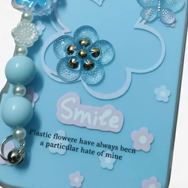 3D_Flower_Aesthetic_Butterfly_Charm_Strap_Case_Cover_for_iPhone_17_Pro_Max