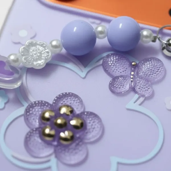 3D_Flower_Aesthetic_Butterfly_Charm_Strap_Case_Cover_for_iPhone_17_Pro_Max