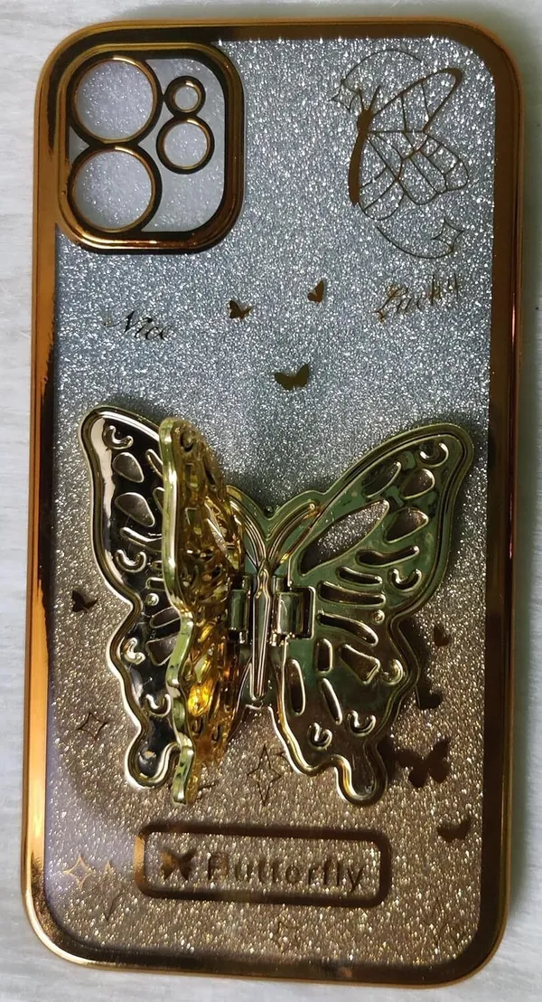 Butterfly_Stand,_Inside_Glitter_Paper_Case_Cover_for_iPhone_11