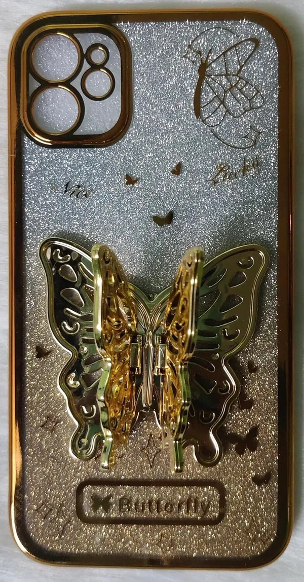 Butterfly_Stand,_Inside_Glitter_Paper_Case_Cover_for_iPhone_11