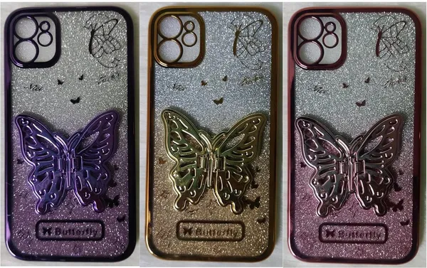 Butterfly_Stand,_Inside_Glitter_Paper_Case_Cover_for_iPhone_11