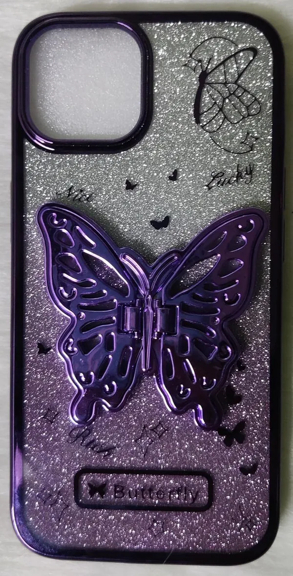 Butterfly_Stand,_Inside_Glitter_Paper_Case_Cover_for_iPhone_16_Pro_Max
