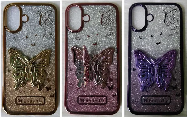 Butterfly_Stand,_Inside_Glitter_Paper_Case_Cover_for_iPhone_16_Plus