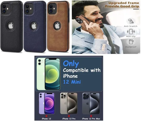 Luxury_Leather_Case_Cover_for_iPhone_12_Mini