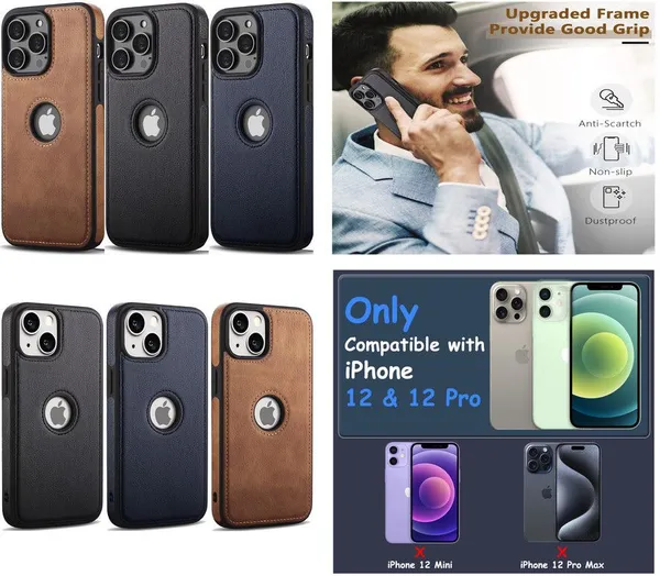 Luxury_Leather_Case_Cover_for_iPhone_12_&_iPhone_12_Pro