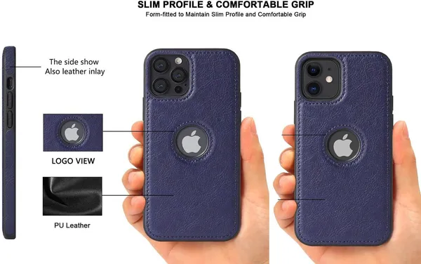 Luxury_Leather_Case_Cover_for_iPhone_12_&_iPhone_12_Pro