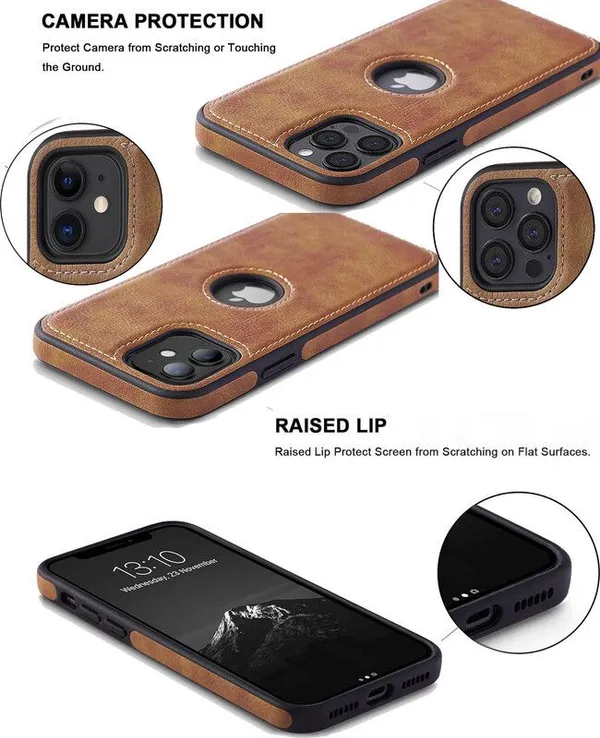 Luxury_Leather_Case_Cover_for_iPhone_12_&_iPhone_12_Pro