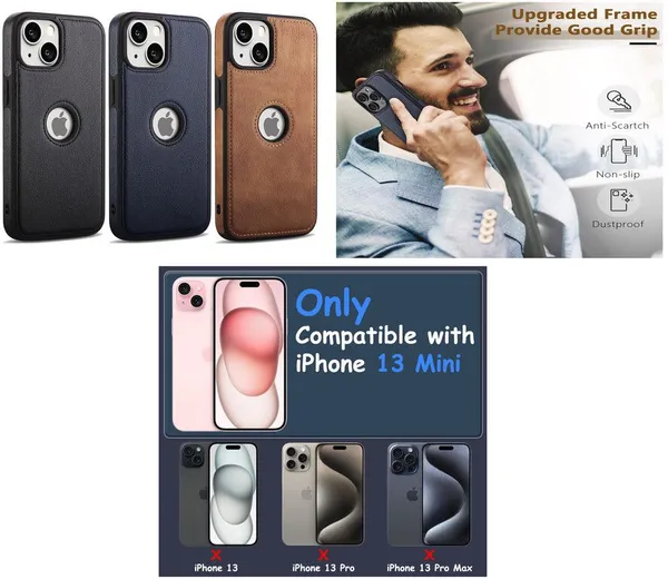 Luxury_Leather_Case_Cover_for_iPhone_13_Mini