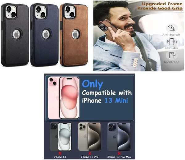 Luxury_Leather_Case_Cover_for_iPhone_13_Mini