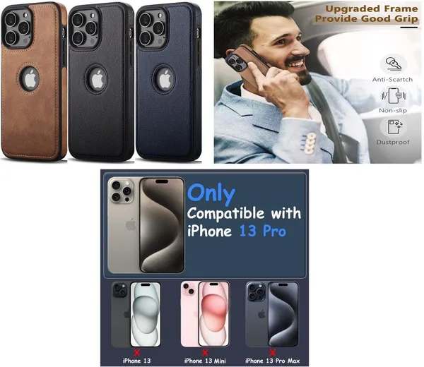 Luxury_Leather_Case_Cover_for_iPhone_13_Pro