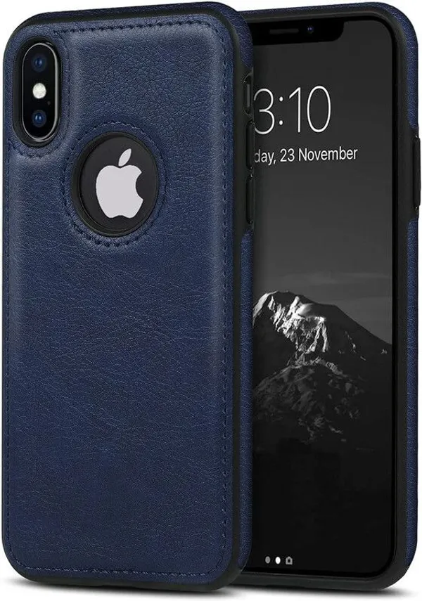 Luxury_Leather_Case_Cover_for_iPhone_X_&_iPhone_Xs