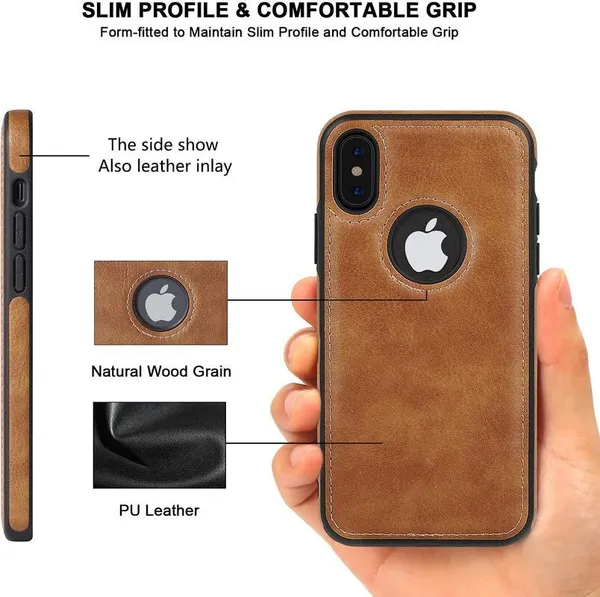 Luxury_Leather_Case_Cover_for_iPhone_X_&_iPhone_Xs