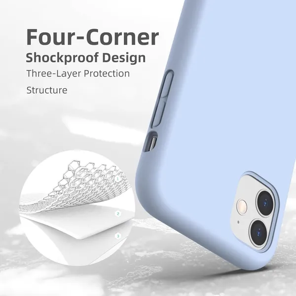 Slim_Soft_Liquid_Gel_With_Logo_Inside_Cloth_Silicone_Case_Cover_for_iPhone_11,_Winter_Blue