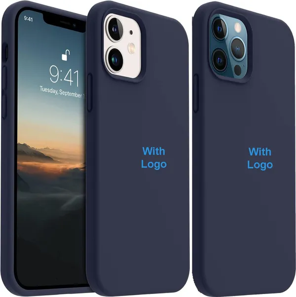 Slim_Soft_Liquid_Gel_With_Logo_Inside_Cloth_Silicone_Case_Cover_for_iPhone_12_&_iPhone_12_pro,_Storm_Blue