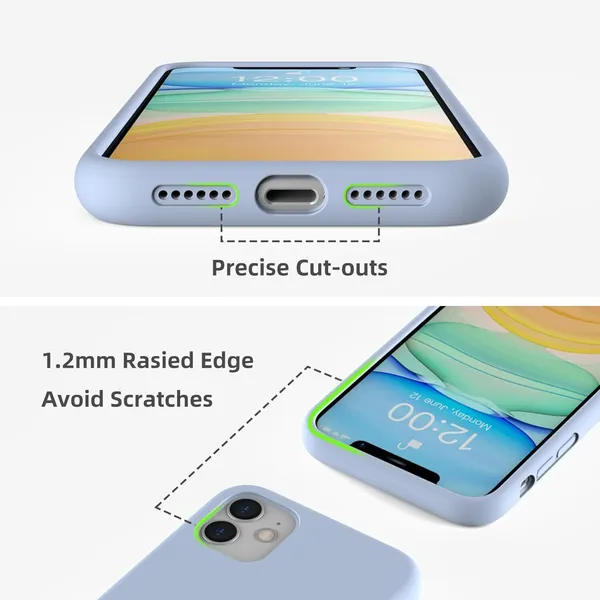 Slim_Soft_Liquid_Gel_With_Logo_Inside_Cloth_Silicone_Case_Cover_for_iPhone_12_&_iPhone_12_pro,_Winter_Blue