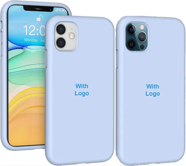 Slim_Soft_Liquid_Gel_With_Logo_Inside_Cloth_Silicone_Case_Cover_for_iPhone_12_&_iPhone_12_pro,_Winter_Blue