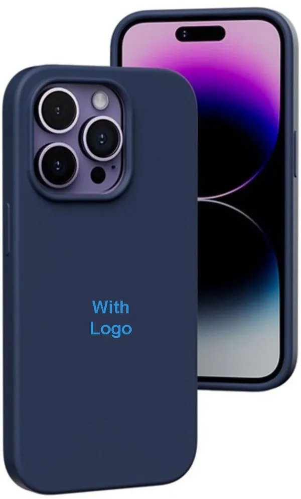 Slim_Soft_Liquid_Gel_With_Logo_Inside_Cloth_Silicone_Case_Cover_for_iPhone_14_Pro_Max,_Storm_Blue