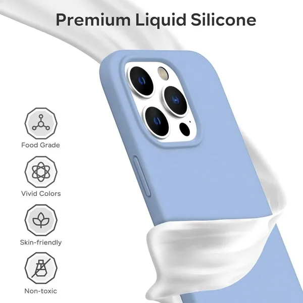 Slim_Soft_Liquid_Gel_With_Logo_Inside_Cloth_Silicone_Case_Cover_for_iPhone_14_Pro_Max,_Winter_Blue