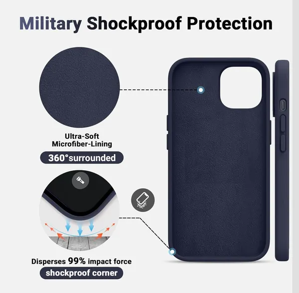 Slim_Soft_Liquid_Gel_With_Logo_Inside_Cloth_Silicone_Case_Cover_for_iPhone_14_Plus,_Storm_Blue